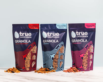 Original Granola