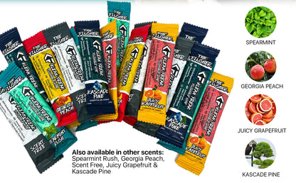 The Flusher - 100 Pack - Flushable Wipes