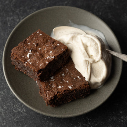 Buttermilk Brownie Mix