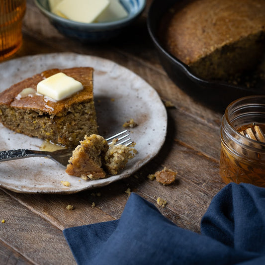 Heirloom Cornbread Mix
