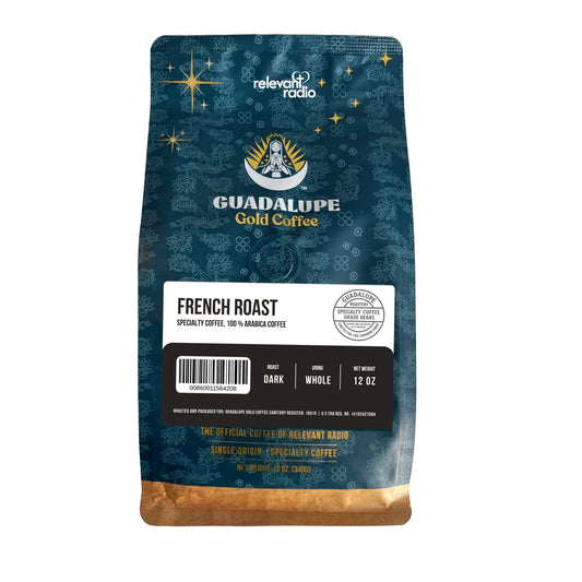 French Roast