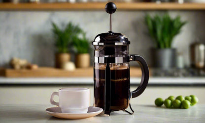 Revive & Thrive Espresso - Organic Espresso