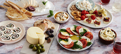 Fresh Mozzarella - Lioni's