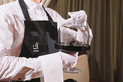 GL Truffle Gourmet, Whole Black Summer Truffle,  Preserved 35g (1.2oz)