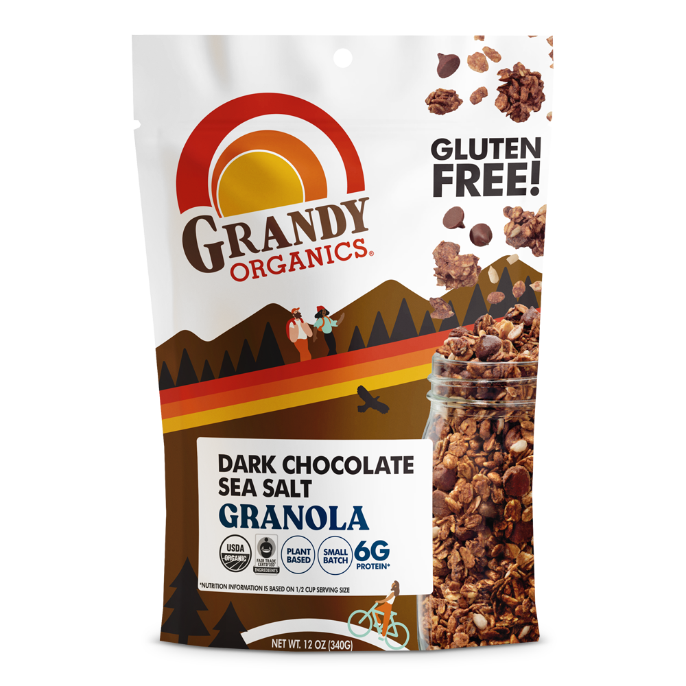 Granola Sampler Box