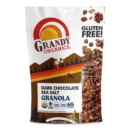 Granola Sampler Box