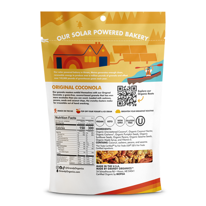 Coconola Sampler Box