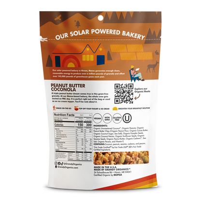 Coconola Sampler Box