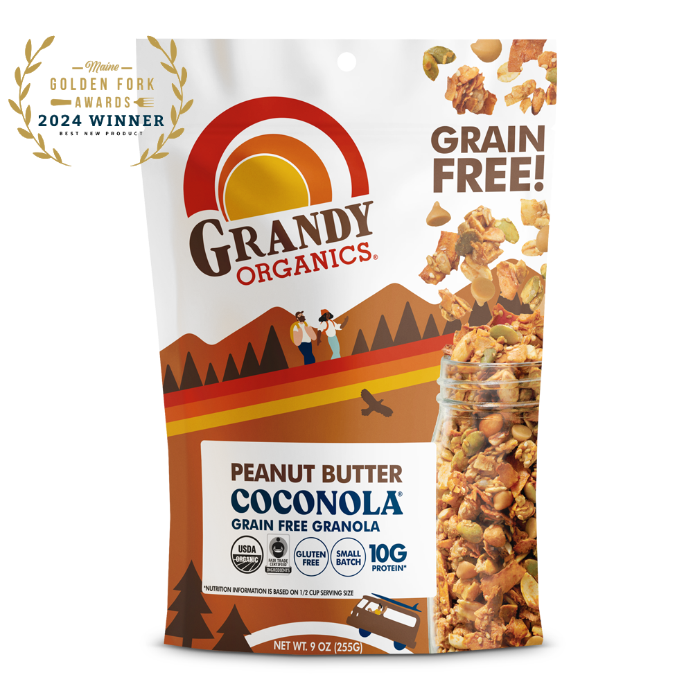 Coconola Sampler Box