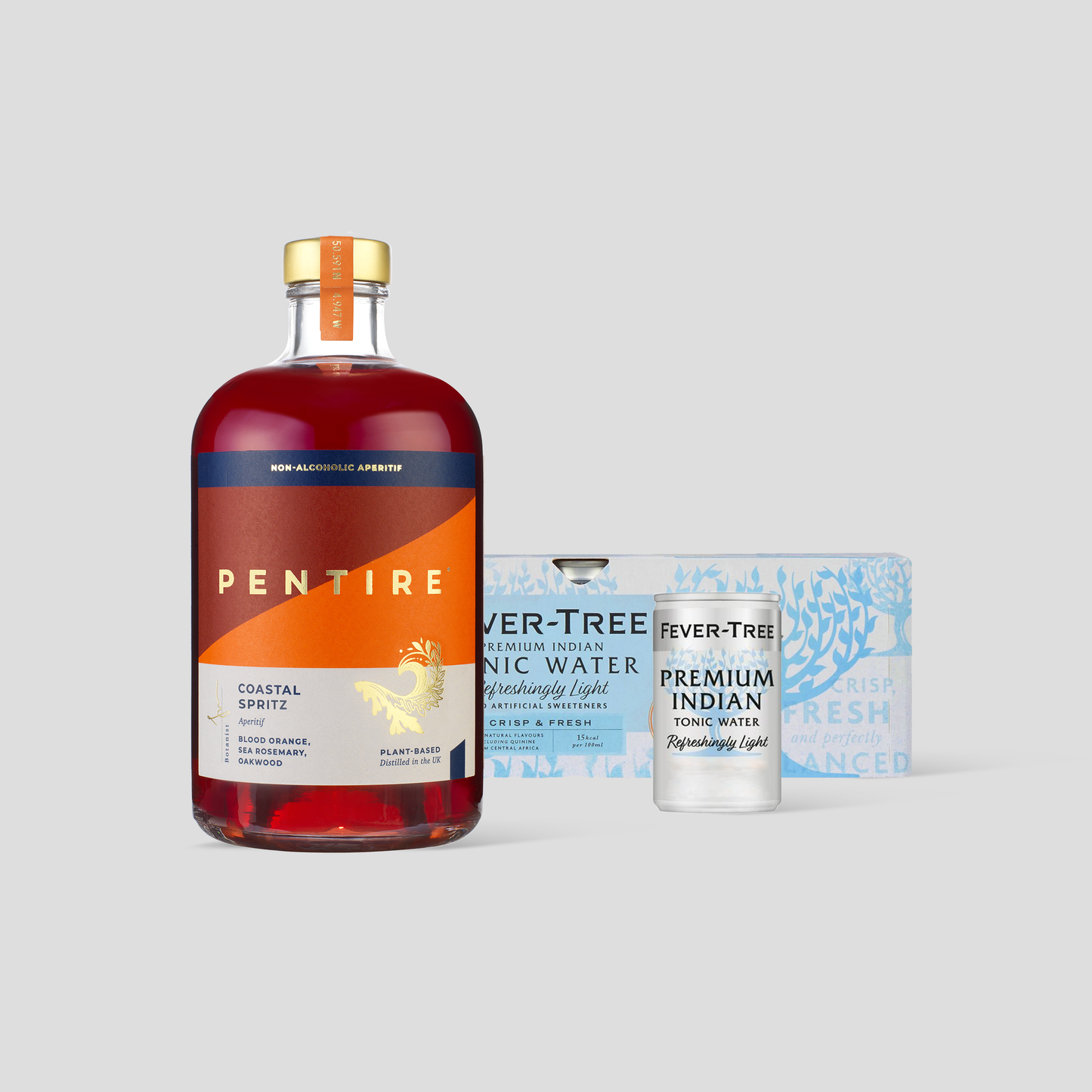 Pentire Starter Bundle