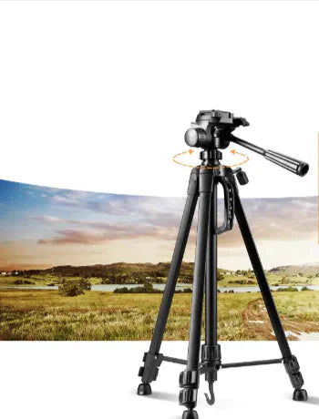 Style Loft Collection CyberStyle Portable SLR Camera Tripod