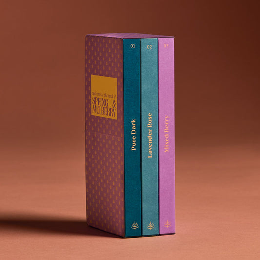 Garden Party Collection