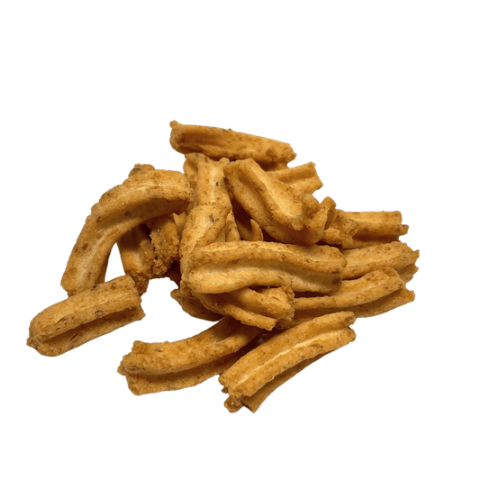 Soya Sticks, Garden Herb