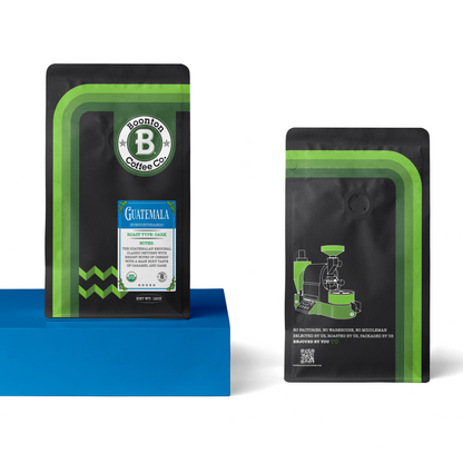 Guatemala, Huehuetenango