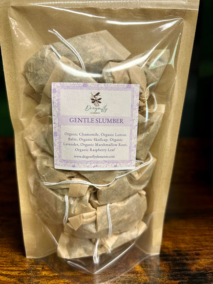Gentle Slumber Herbal Tea