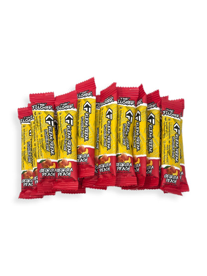 The Flusher - 100 Pack - Flushable Wipes