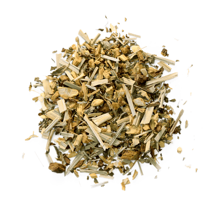 Open Door Tea Ginger Zest with Lemongrass