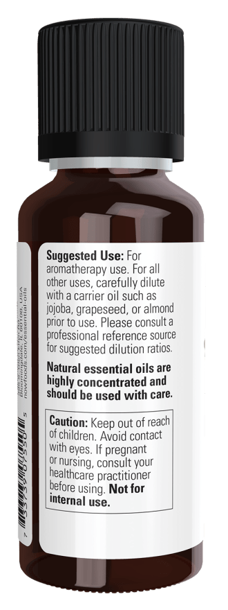 Ginger Essential Oil