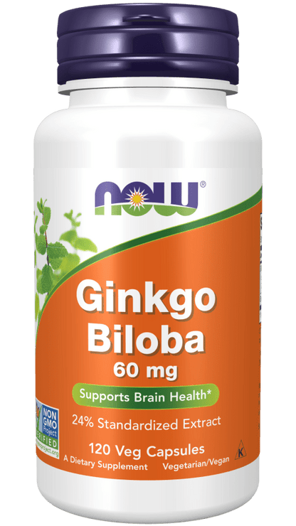 Ginkgo Biloba
