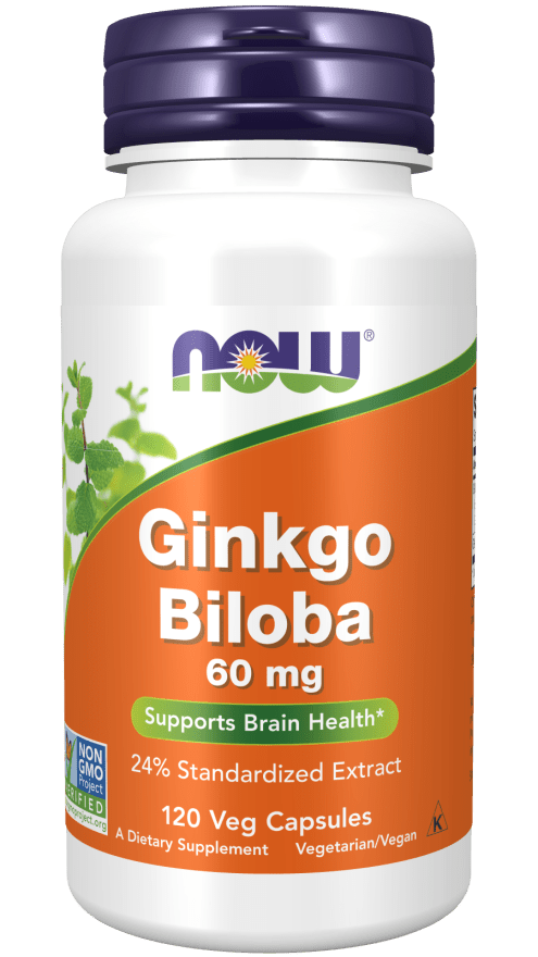 Ginkgo Biloba