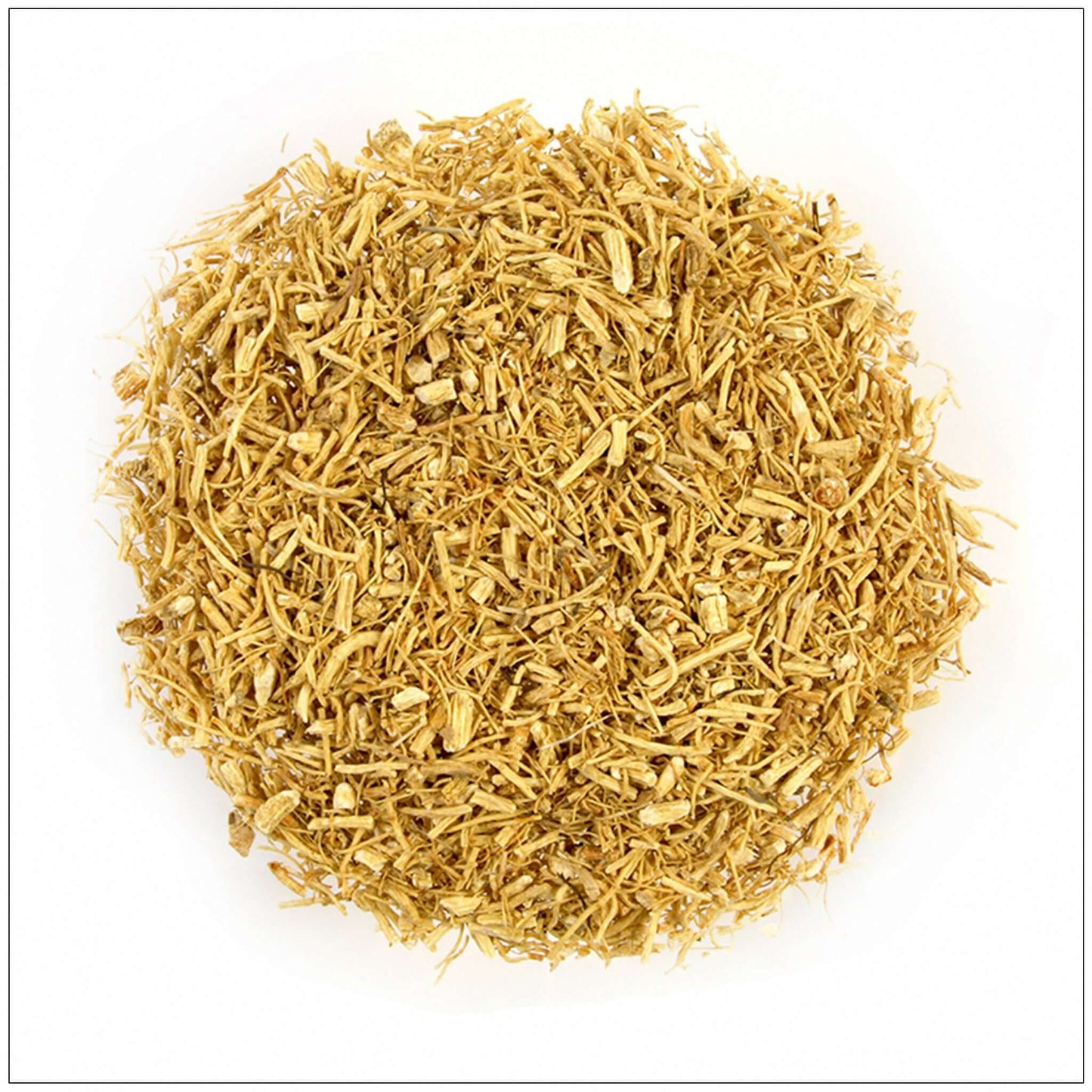 Ginseng Root Tea Cut