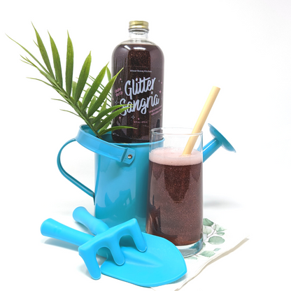 Glitter Sangria, 16 fl oz by Wood Stove Kitchen