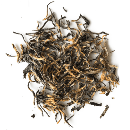 Open Door Tea Golden Monkey