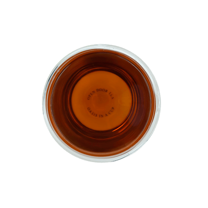 Open Door Tea Golden Monkey