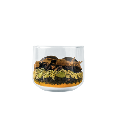 Golden Turmeric Blend | Organic spice blend for Turmeric Milk & cooking