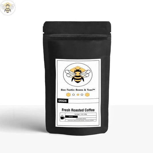 Coffee Capsules 12-Count | Original Roast for Single-Serve Brewers