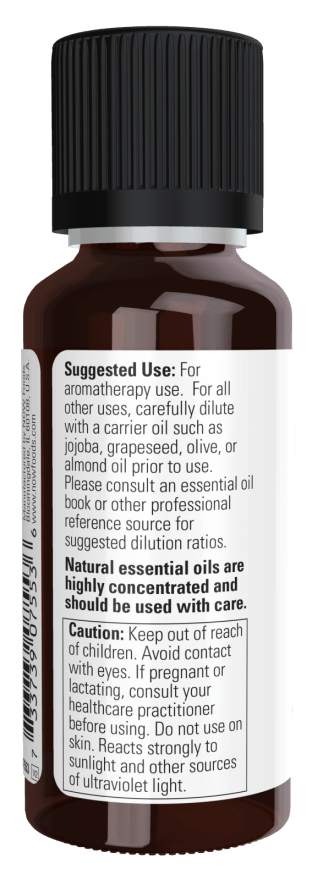 Grapefruit Essential Oil