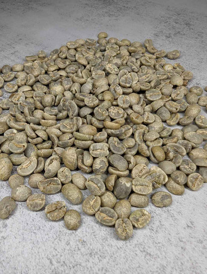 ORIGIN BLEND: MOSAIC HOUSE BLEND