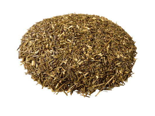 Rooibos Tea, Green, Organic