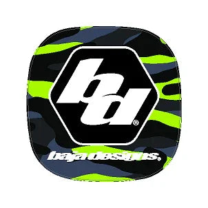 Baja Designs Squadron 1.0 / 2.0 Light Cover Overlays  - Universal