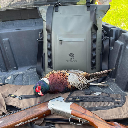 Waterproof Floating Tote Cooler