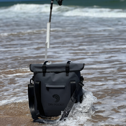 Waterproof Floating Tote Cooler