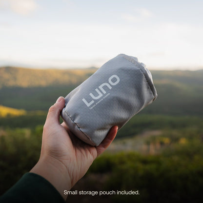 4Runner Trunk Window Screen