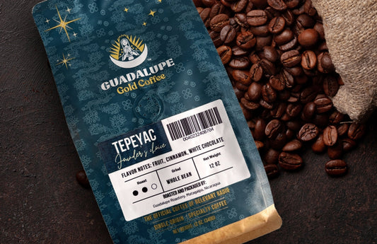 Tepeyac | The Founder's Choice