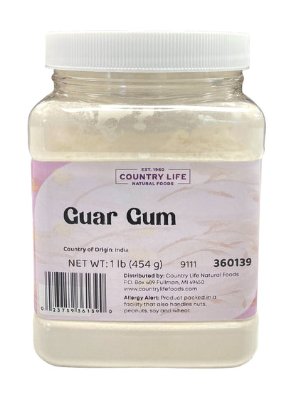 Guar Gum