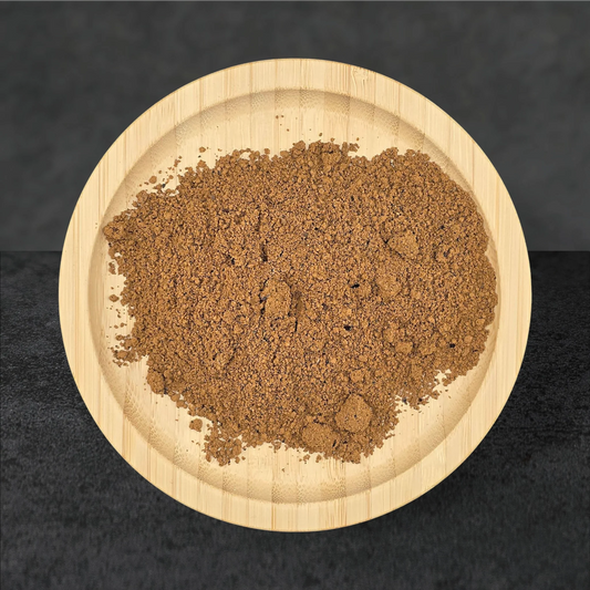Guarana Botanical Powder