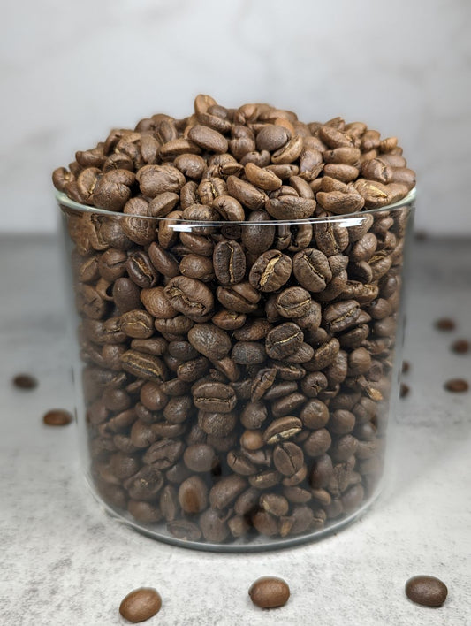 SINGLE ORIGIN: GUATEMALA HUEHUETENANGO