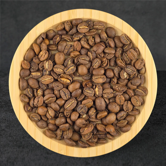 Guatemala: La Flor Del Cafe, Antigua