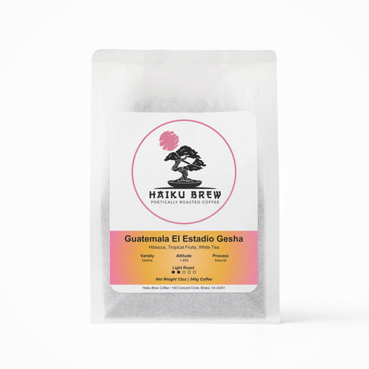 Guatemala El Estadio Gesha