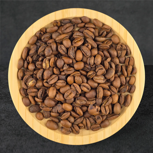 Guatemala: Geisha Honey SHB EP, San Marcos