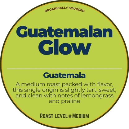 Guatemalan Glow