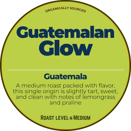 Guatemalan Glow