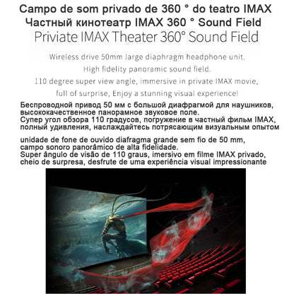 Z6 Casque Helmet 3D VR Glasses