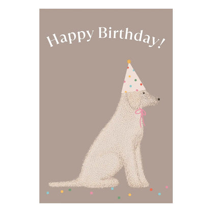 Happy Birthday Šarka Poster