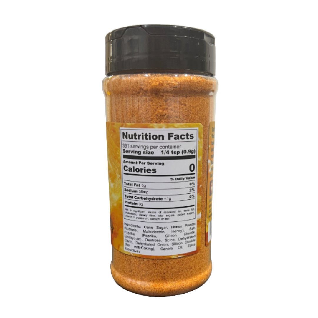 Heavenly Honey Seasoning