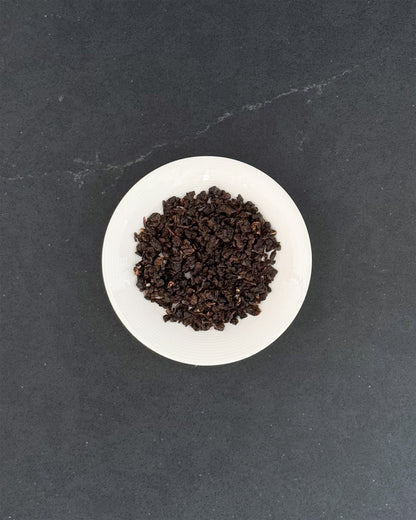Honey Roast Red Oolong